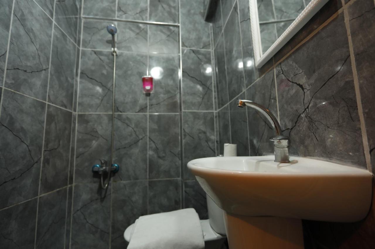 Hotel 61 Istanbul Exterior photo