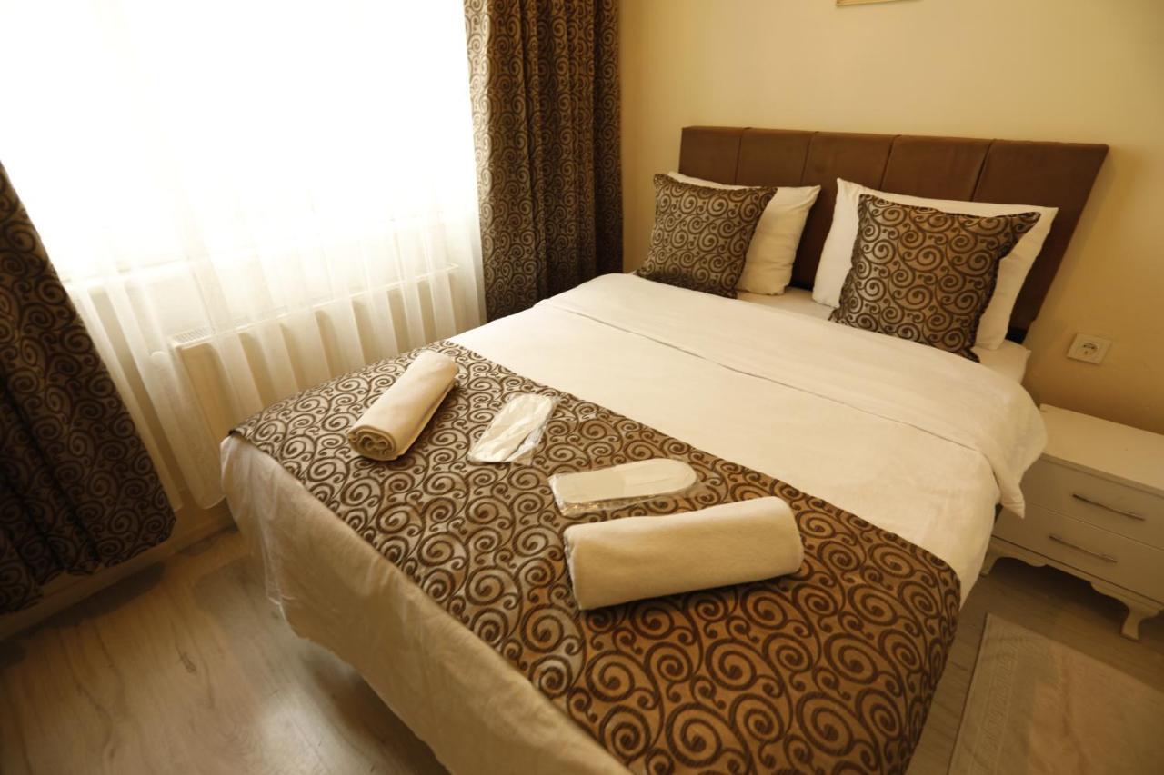 Hotel 61 Istanbul Exterior photo